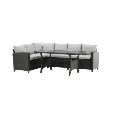 Brentwood Have Hjørnesofa Sæt