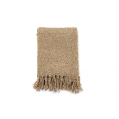 Stanly Plaid - Beige