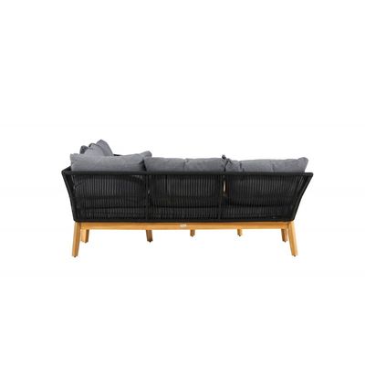 Chania Hjørnesofa Sæt