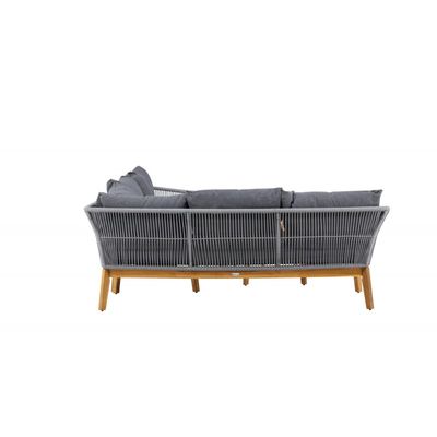 Chania Hjørnesofa Sæt