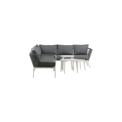 Roxo Hjørnesofa Sæt