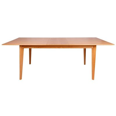Newcastle spisebord 160-220 cm