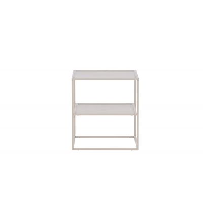 Netz Sidebord - Beige