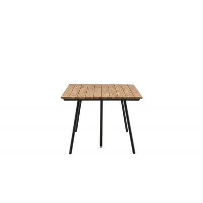 Chan Bord - Sort,Natur