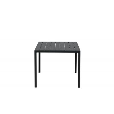 Break Spisebord - Sort