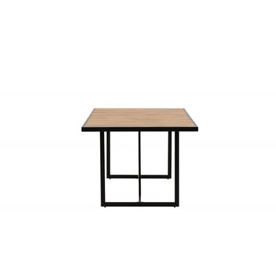 Khung Bord - Sort,Natur