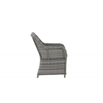 Vikelund Havestol - Grå