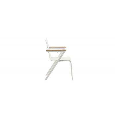 Mexico Havestol - Natur,Hvid