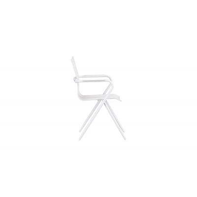 Alina Havestol - Hvid