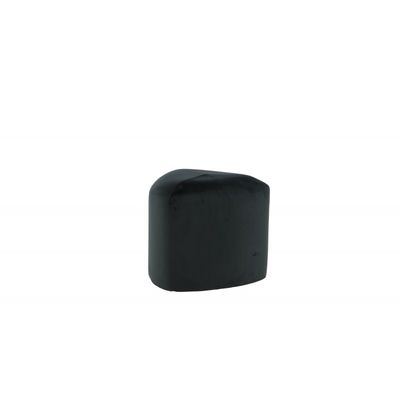 Peg Pouf - Sort