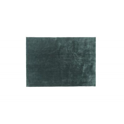 Undra Tæppe - Grøn
