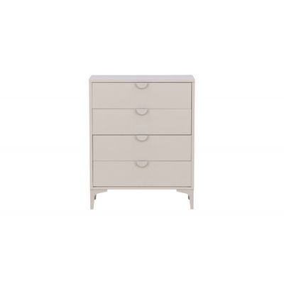 Piring Kommode - Beige