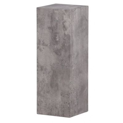 Ramsvik Sidebord 23 x 2cm - Grå