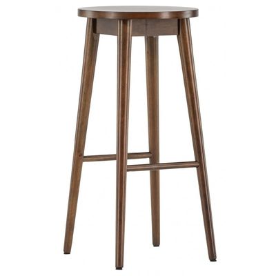 Mollosand Barstol 75 cm - Mocca