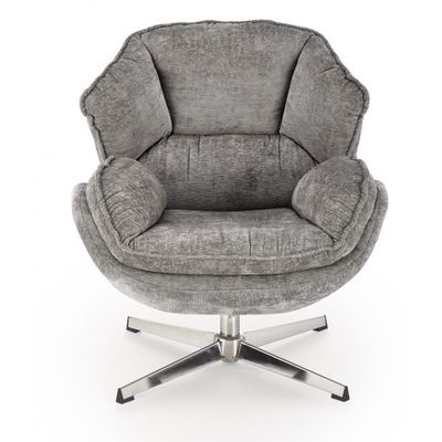 GUIDO lænestol - Grå