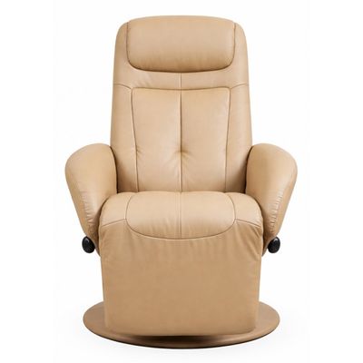 OPTIMA lænestol - Beige