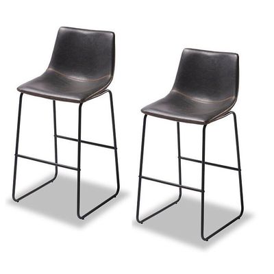 2 x indiana barstole sort