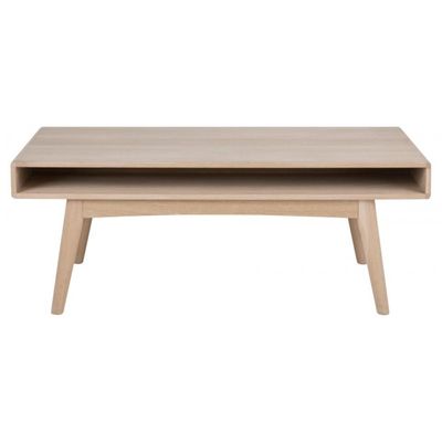 Marte sofabord 130x70 - Eg