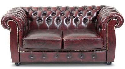 Liverpool 2 pers. sofa