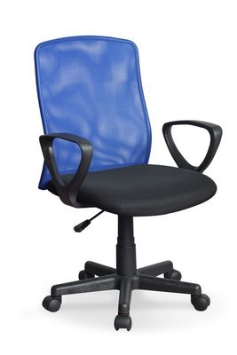 ALEX kontorstol blå