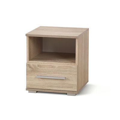LIMI sengebord eg