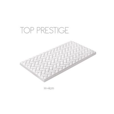 PRESTIGE LATEX TOPMADRAS 90x200 cm