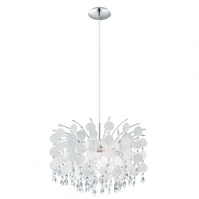 FEDRA PENDEL Ø 500 KROM