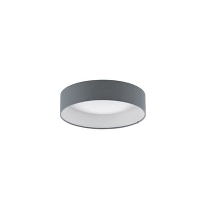 PALOMARO LOFT LED 12W GRÅ