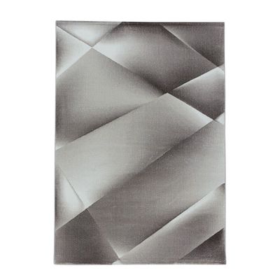 Costa 3527 tæppe - Brun - 240X340