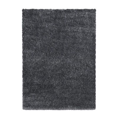 Brilliant tæppe - Grå - 80X250 (Løber)
