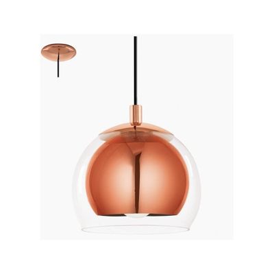 ROCAMAR PENDEL KOBBER/KLAR