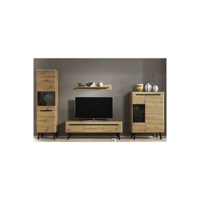 NORDI Reolvæg 4 Dele