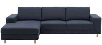 Billund Chaiselongsofa - Venstrevendt