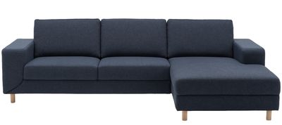 Billund Chaiselongsofa - Højrevendt