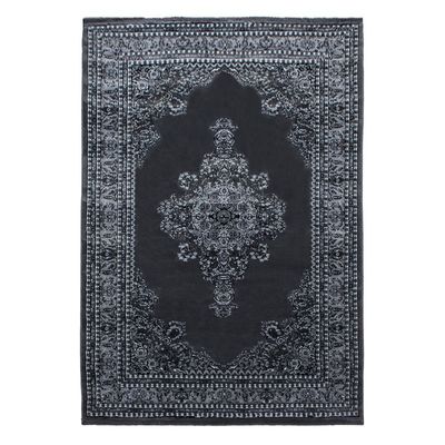 Marrakesh 297 tæppe - Grå - 300X400