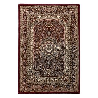 Marrakesh 207 tæppe - Rød - 160X230