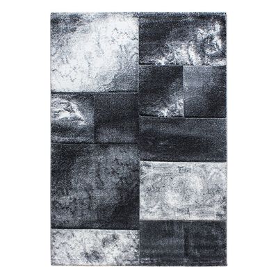 Hawaii 1710 tæppe - Grå - 200X290