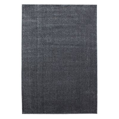 Ata 7000 tæppe - Grå - 200X290