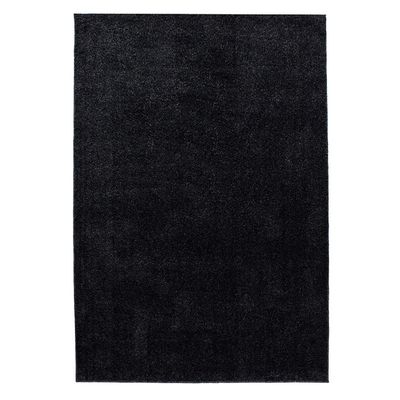 Ata 7000 tæppe - Antracit - 240X340