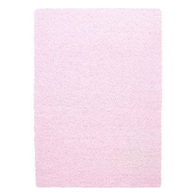 Life 1500 tæppe - Pink - 140X200