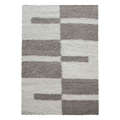 Gala 2505 tæppe - Beige - 80X150