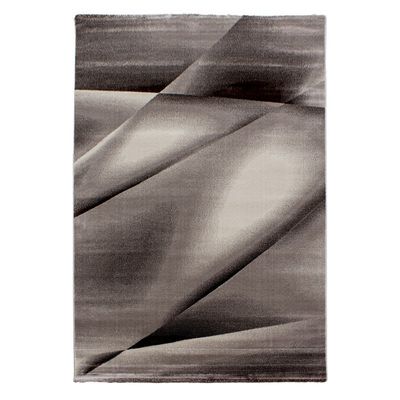 Miami 6590 tæppe - Brun - 80X300