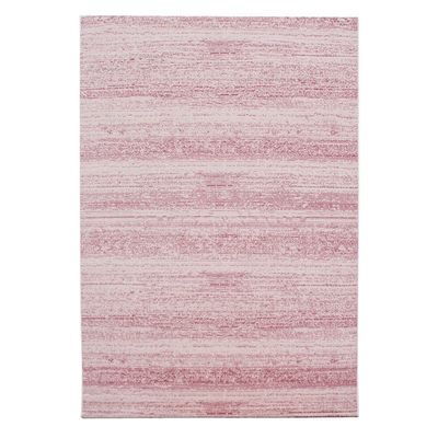 Plus 8000 tæppe - Pink - 80X300
