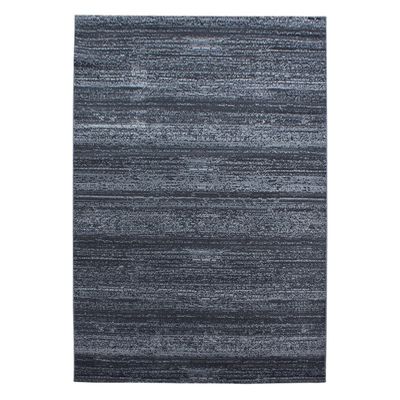 Plus 8000 tæppe - Grå - 160X230