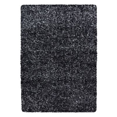 Enjoy 4500 tæppe - Antracit - 60X110