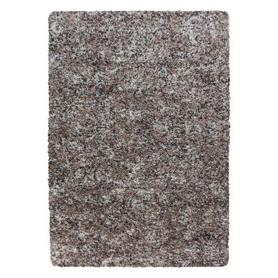 Enjoy 4500 tæppe - Beige - 80X250