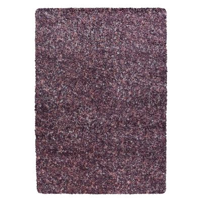 Enjoy 4500 tæppe - Pink - 80X250