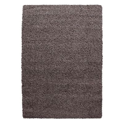 Dream 4000 tæppe - TAUPE - 160X230