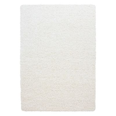 Dream 4000 tæppe - Creme - 65X130