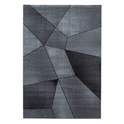 Beta 1120 tæppe - Grå - 160X230